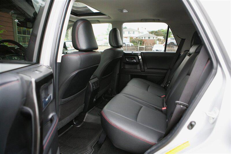 used 2020 Toyota 4Runner car, priced at $27,900