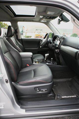 used 2020 Toyota 4Runner car, priced at $27,900