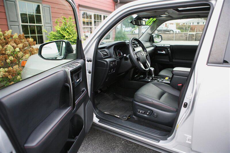 used 2020 Toyota 4Runner car, priced at $27,900