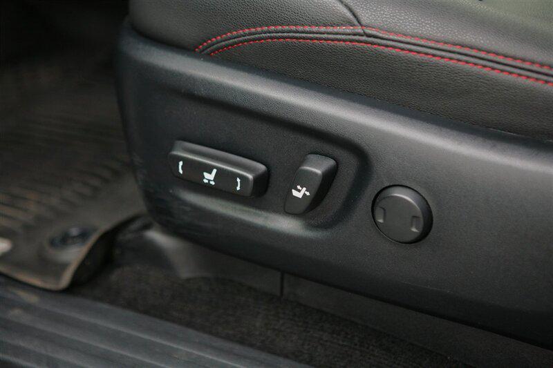 used 2020 Toyota 4Runner car, priced at $27,900