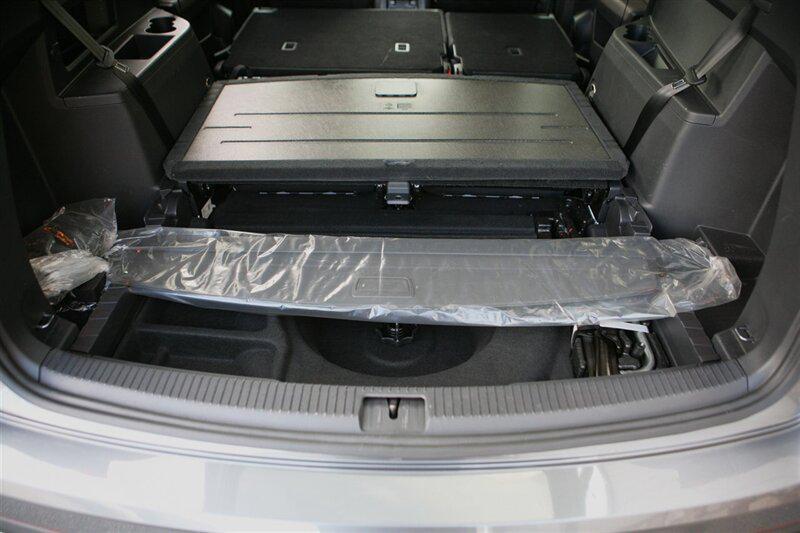 used 2022 Volkswagen Atlas car, priced at $29,500