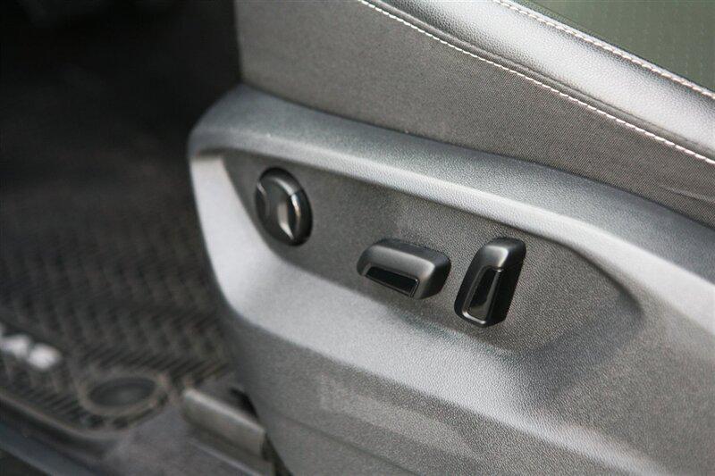 used 2022 Volkswagen Atlas car, priced at $29,500