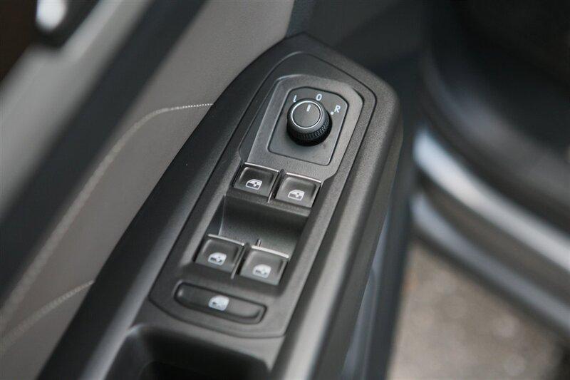 used 2022 Volkswagen Atlas car, priced at $29,500