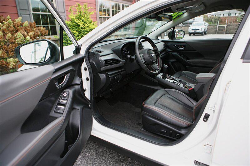used 2024 Subaru Crosstrek car, priced at $29,500