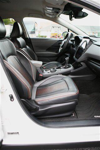 used 2024 Subaru Crosstrek car, priced at $29,500