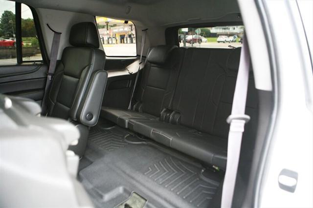 used 2015 Chevrolet Tahoe car, priced at $17,500
