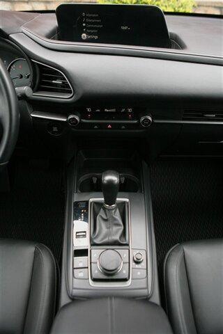 used 2022 Mazda CX-30 car, priced at $24,900