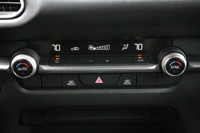 used 2022 Mazda CX-30 car, priced at $24,900