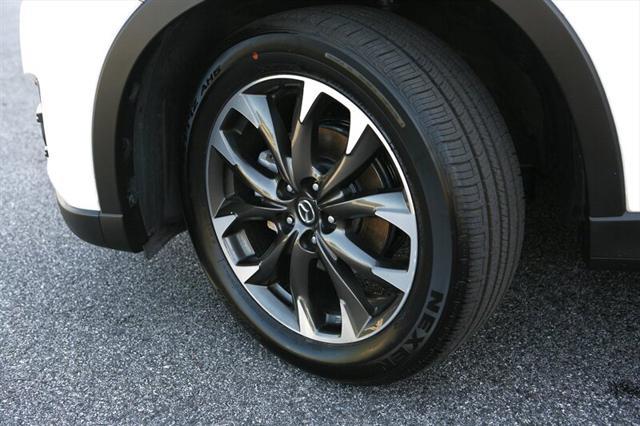 used 2016 Mazda CX-5 car, priced at $15,500