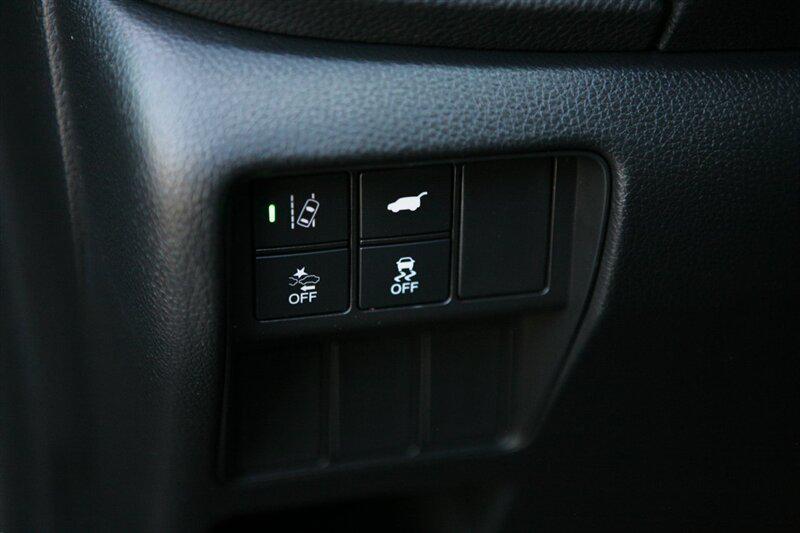 used 2018 Honda CR-V car, priced at $21,500