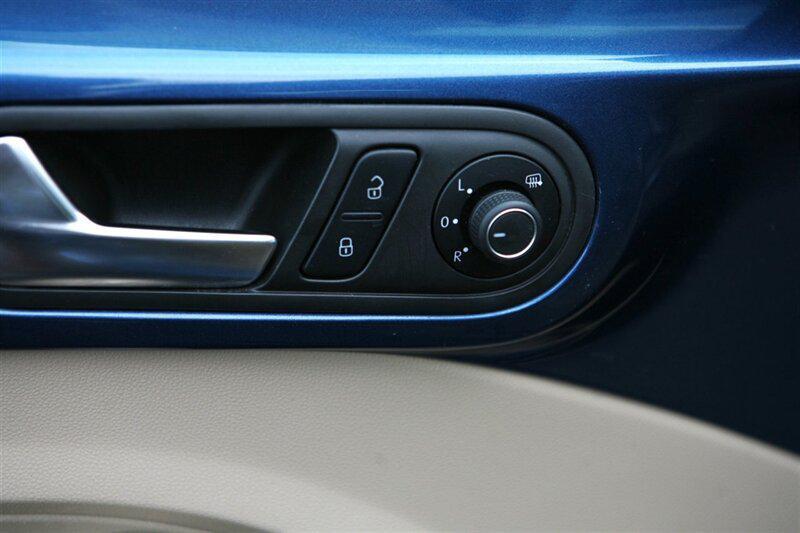 used 2019 Volkswagen Beetle car, priced at $20,500