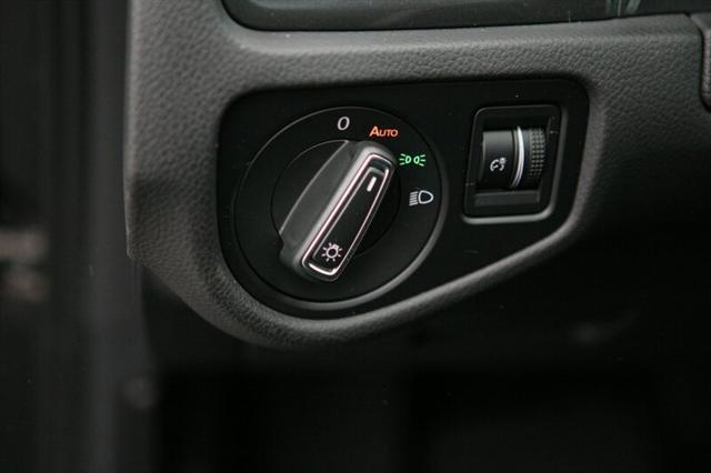 used 2020 Volkswagen Golf car, priced at $16,900