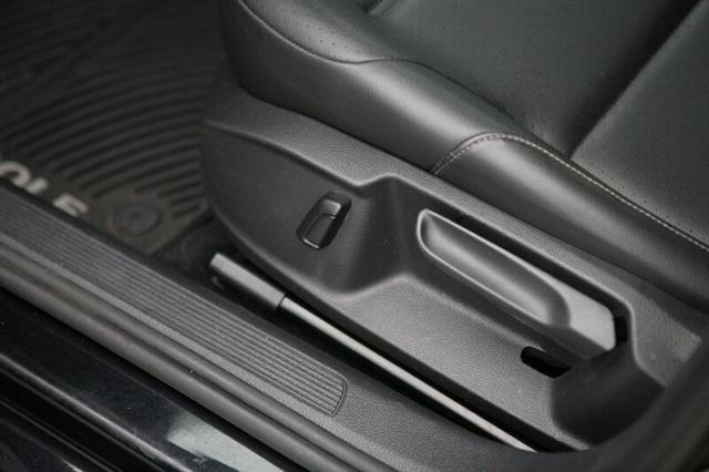 used 2020 Volkswagen Golf car, priced at $16,900