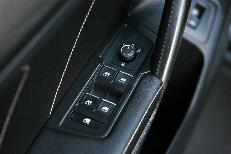 used 2022 Volkswagen Tiguan car, priced at $19,500