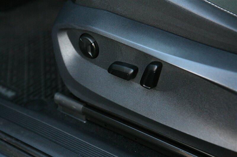 used 2022 Volkswagen Tiguan car, priced at $19,500