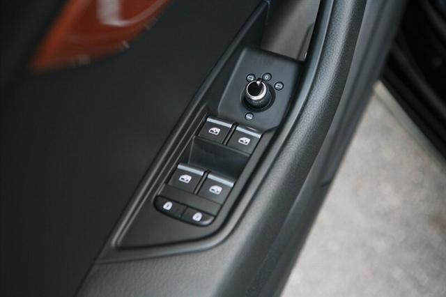 used 2021 Audi A4 car, priced at $25,500