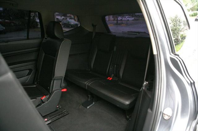 used 2018 Volkswagen Atlas car, priced at $13,500