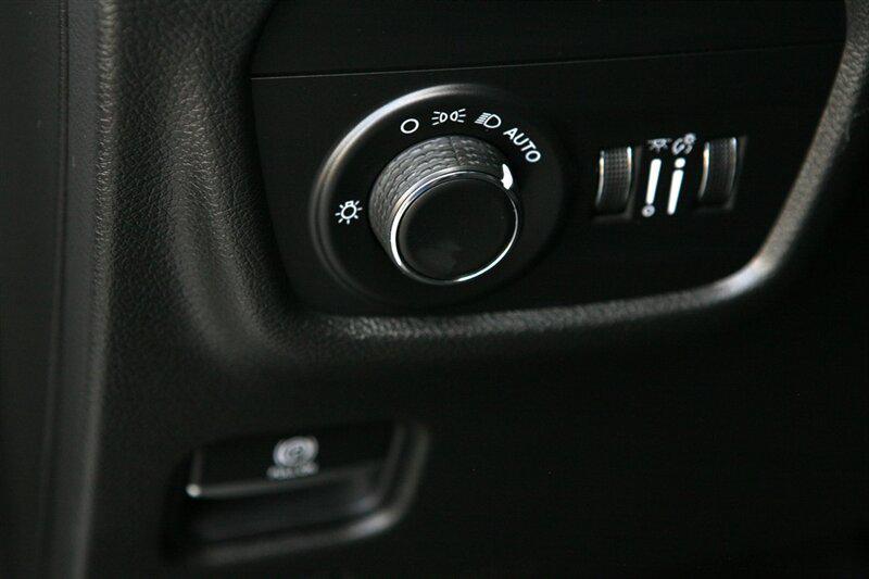 used 2021 Jeep Grand Cherokee L car, priced at $30,900