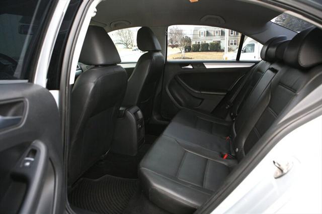 used 2013 Volkswagen Jetta car, priced at $8,500