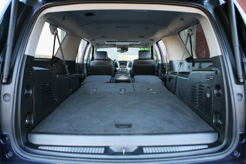 used 2020 GMC Yukon XL car, priced at $32,900