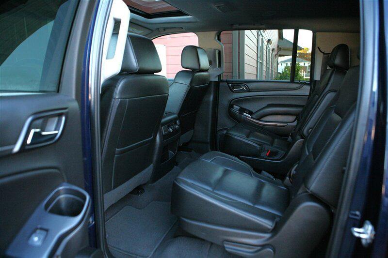 used 2020 GMC Yukon XL car, priced at $32,900