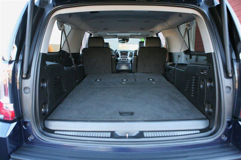 used 2020 GMC Yukon XL car, priced at $32,900