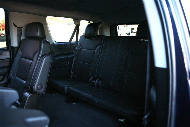 used 2020 GMC Yukon XL car, priced at $32,900