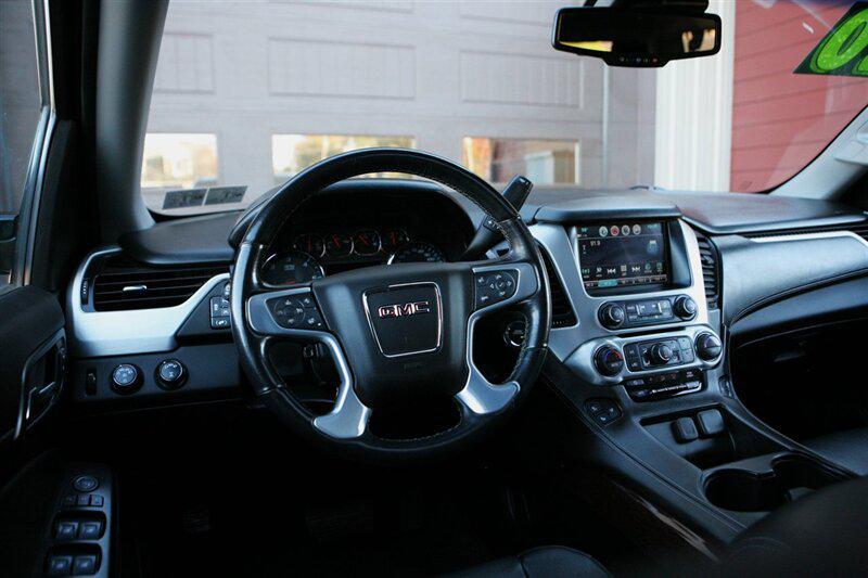 used 2020 GMC Yukon XL car, priced at $32,900