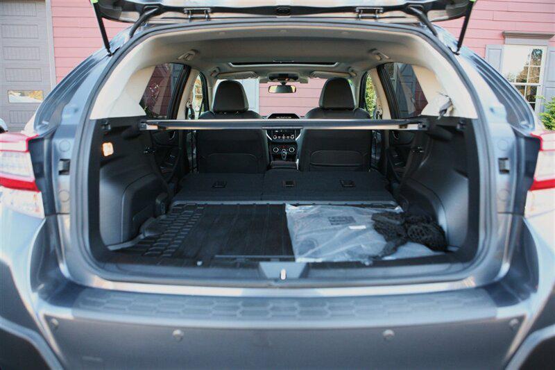 used 2023 Subaru Crosstrek car, priced at $26,900