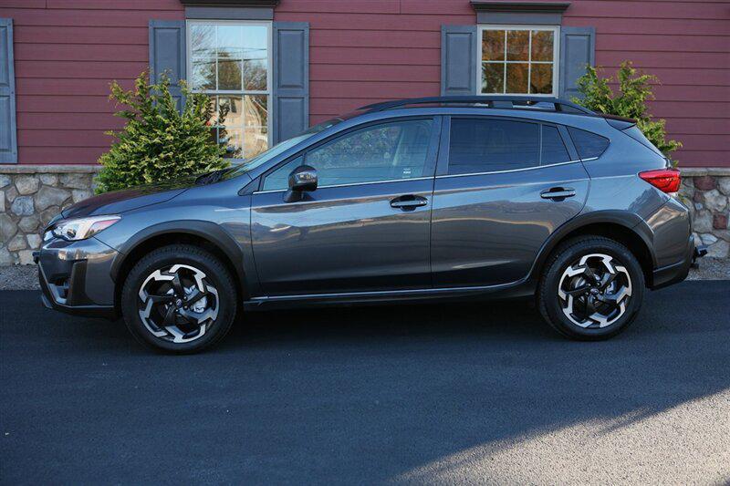 used 2023 Subaru Crosstrek car, priced at $26,900