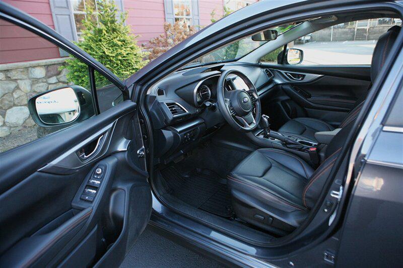 used 2023 Subaru Crosstrek car, priced at $26,900