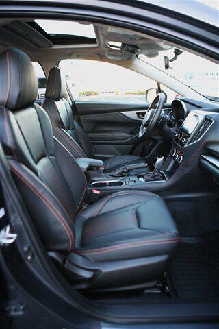 used 2023 Subaru Crosstrek car, priced at $26,900