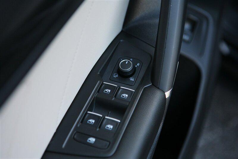 used 2020 Volkswagen Tiguan car, priced at $23,900