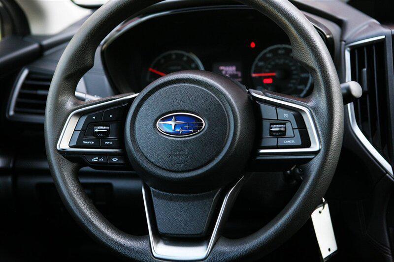 used 2018 Subaru Crosstrek car, priced at $16,500