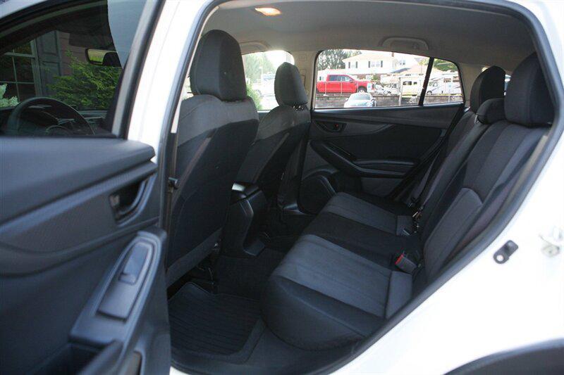 used 2018 Subaru Crosstrek car, priced at $16,500