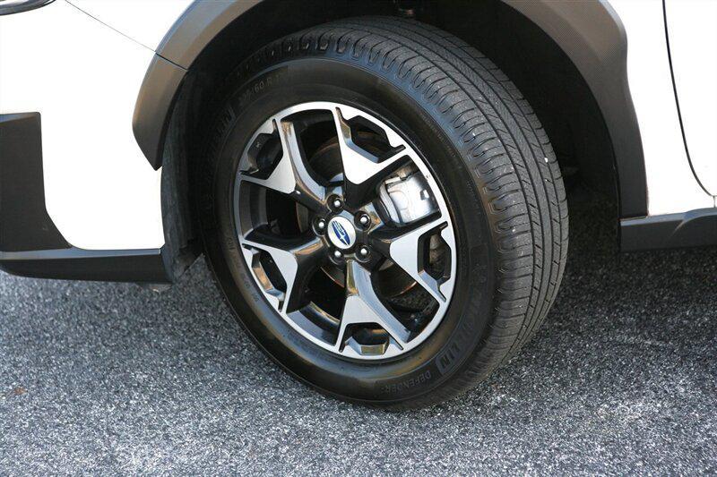 used 2018 Subaru Crosstrek car, priced at $16,500