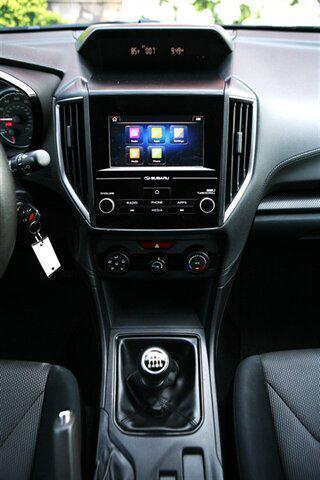 used 2018 Subaru Crosstrek car, priced at $16,500