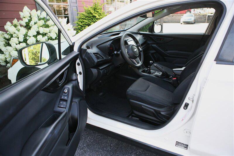 used 2018 Subaru Crosstrek car, priced at $16,500