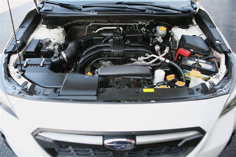 used 2018 Subaru Crosstrek car, priced at $16,500