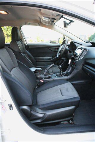 used 2018 Subaru Crosstrek car, priced at $16,500