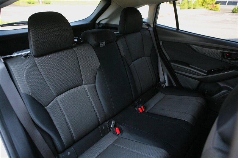 used 2018 Subaru Crosstrek car, priced at $16,500