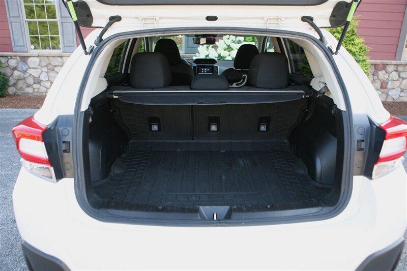 used 2018 Subaru Crosstrek car, priced at $16,500