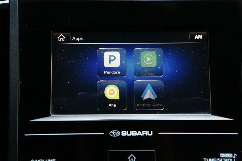 used 2018 Subaru Crosstrek car, priced at $16,500