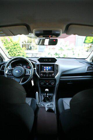 used 2018 Subaru Crosstrek car, priced at $16,500