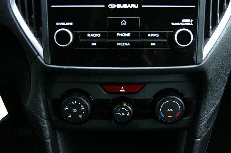 used 2018 Subaru Crosstrek car, priced at $16,500