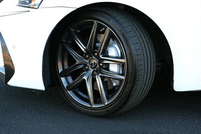 used 2019 Lexus IS 300 car, priced at $23,900
