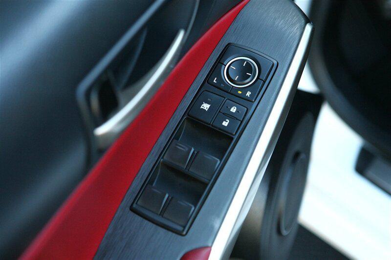 used 2019 Lexus IS 300 car, priced at $23,900