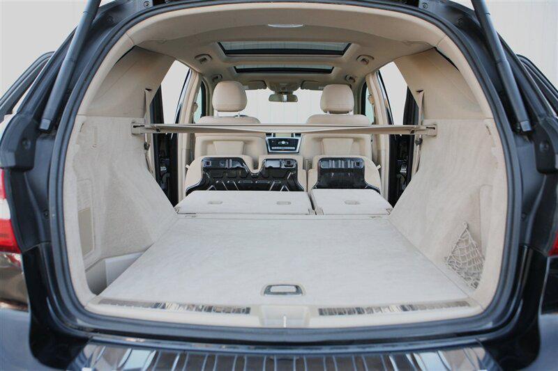 used 2015 Mercedes-Benz M-Class car, priced at $16,900