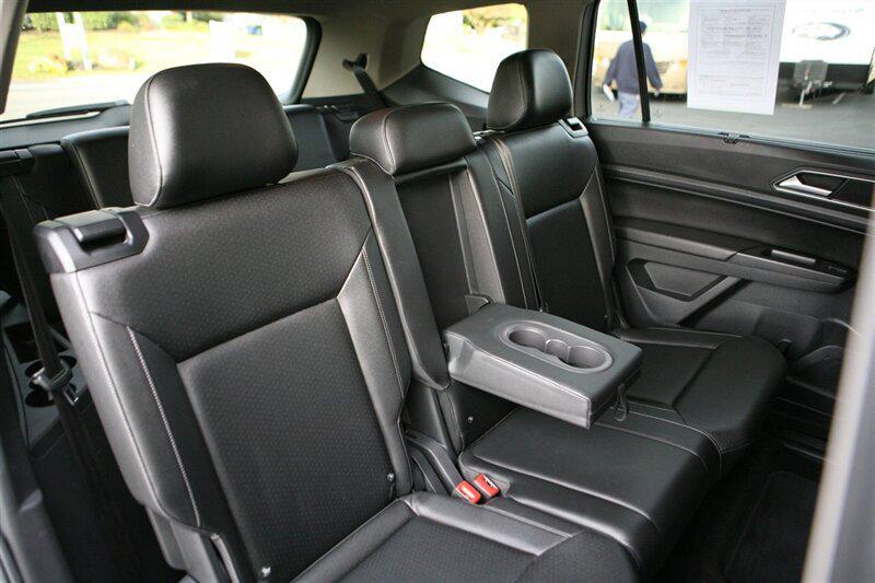 used 2019 Volkswagen Atlas car, priced at $22,900