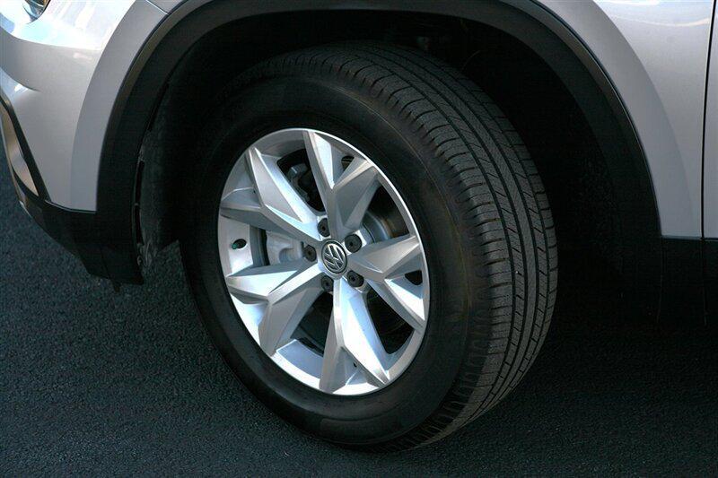 used 2019 Volkswagen Atlas car, priced at $22,900